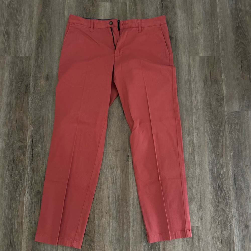 Men’s Nautical deck pants